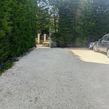 Maison Jardin Et Parking Prive Dans Grenoble Eksteriør billede