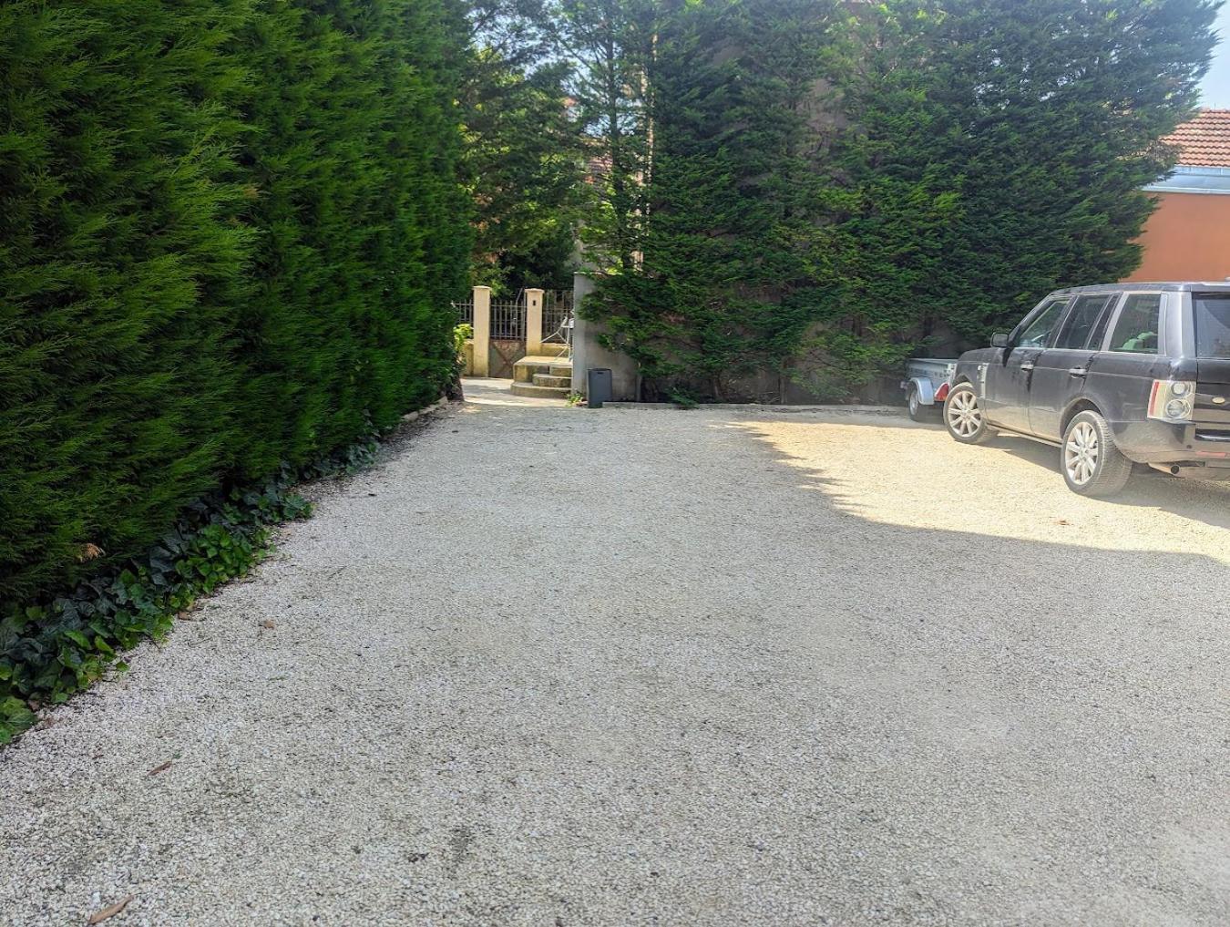 Maison Jardin Et Parking Prive Dans Grenoble Eksteriør billede